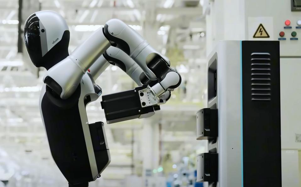 The $3 Trillion Question: Are Humanoid Robots the Answer to the Global Worker Shortage?