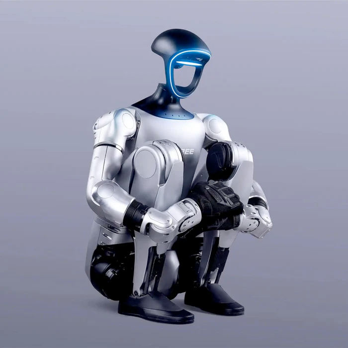 The $3 Trillion Question: Are Humanoid Robots the Answer to the Global Worker Shortage?