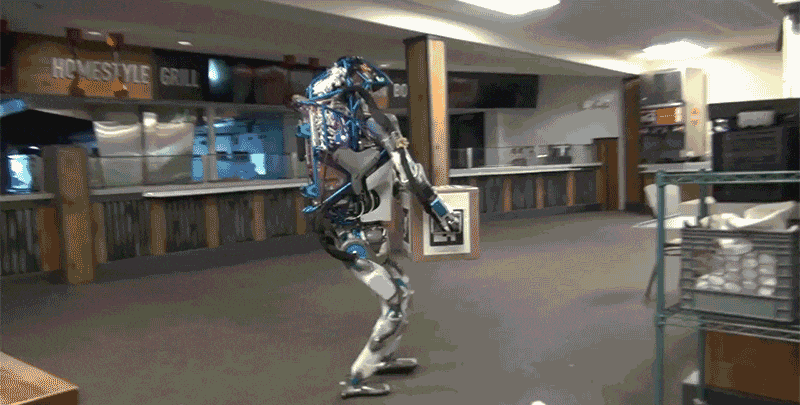 The $3 Trillion Question: Are Humanoid Robots the Answer to the Global Worker Shortage?