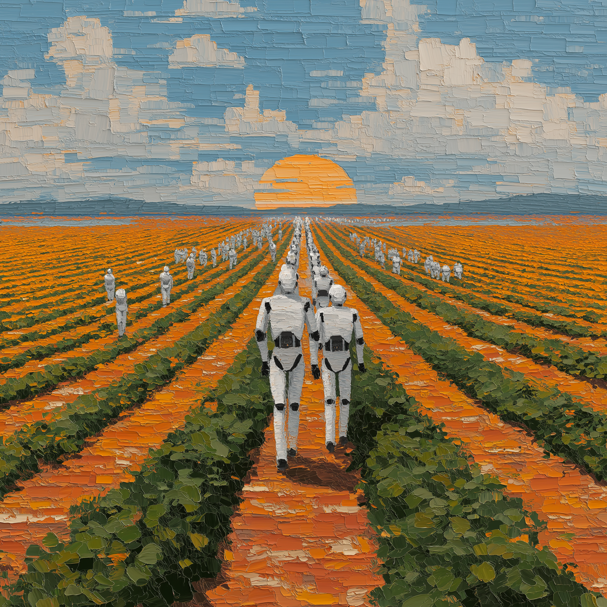 The $3 Trillion Question: Are Humanoid Robots the Answer to the Global Worker Shortage?
