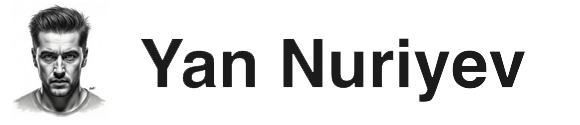 Yan Nuriyev