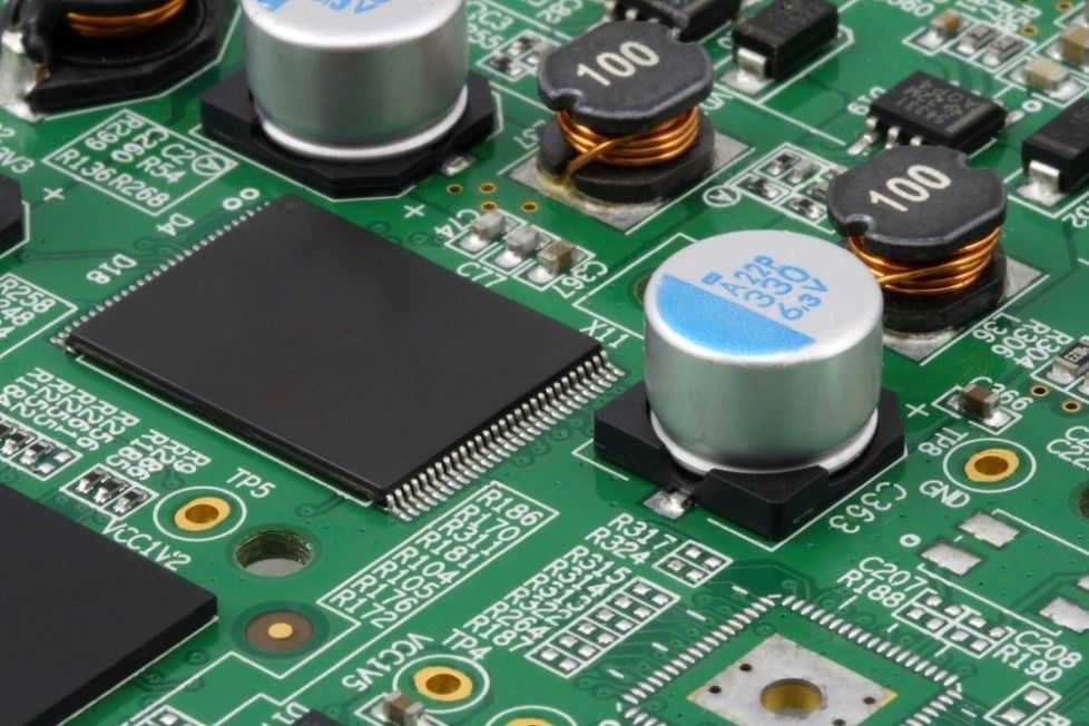 How to Design, Prototype, and Manufacture Electronics Hardware