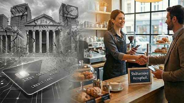 Stablecoins Are Reshaping Payments — and Killing Fees